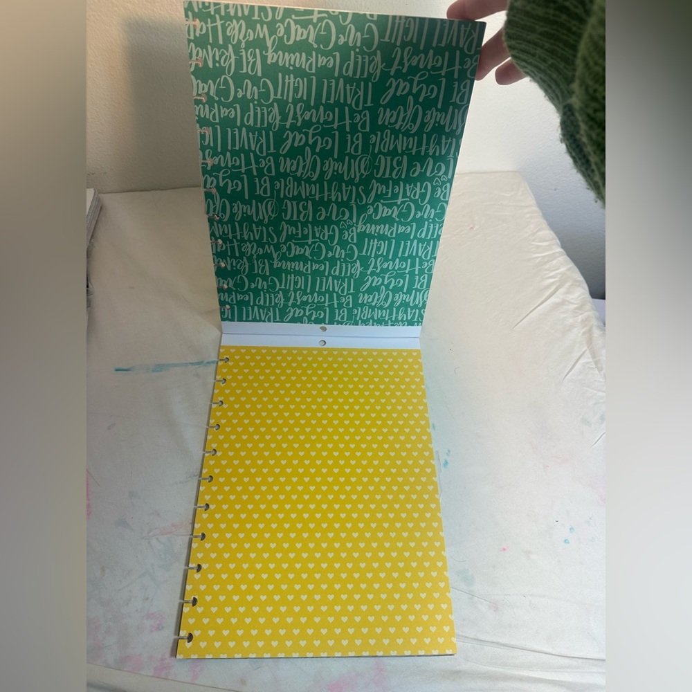 The Happy Planner And Others Add In - Picture 6 of 6